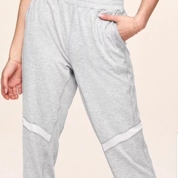 Adore me grey joggers - Picture 6 of 6